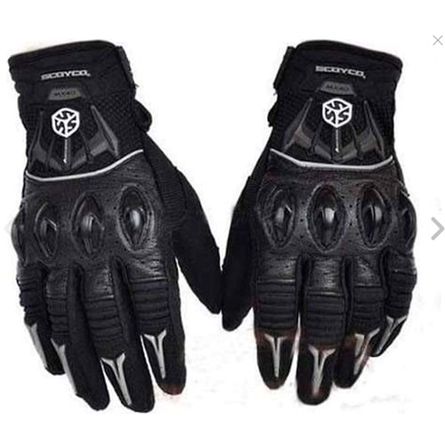 SCOYCO ELDİVEN MX40