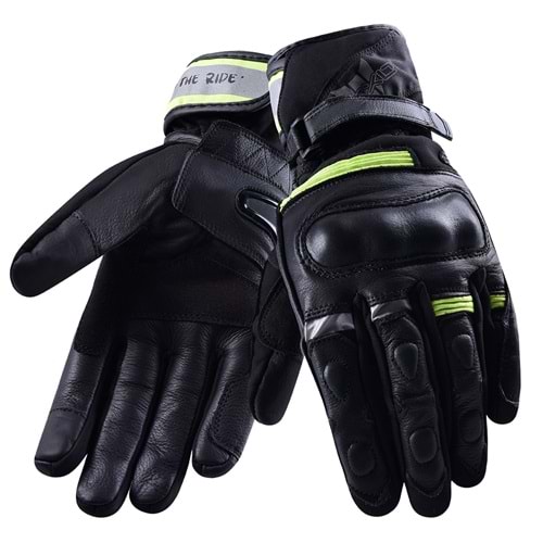 VEXO TEMPEST H20 ELDİVEN NEON SARI