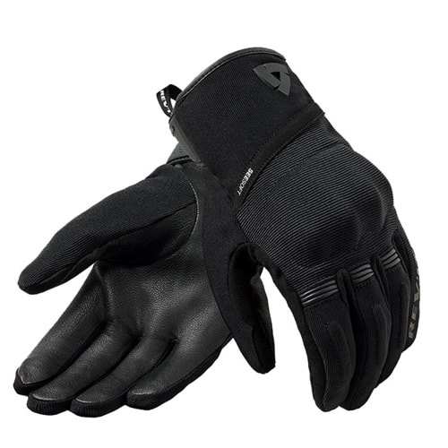 REVID MOSCA 2 H20 ELDİVEN SİYAH