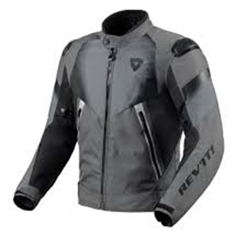 REVID CONTROL H2O MONT GRİ-SİYAH