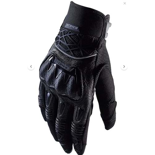 SCOYCO ELDİVEN MC103 SİYAH