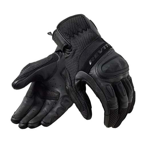 REVID DİRT 4 ELDİVEN SİYAH