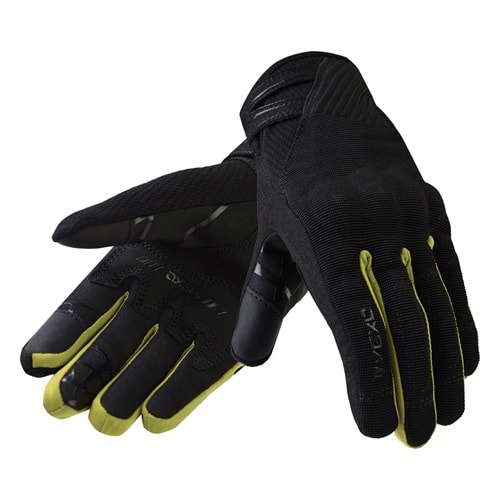 VEXO GLOBE ELDİVEN NEON SARI/M