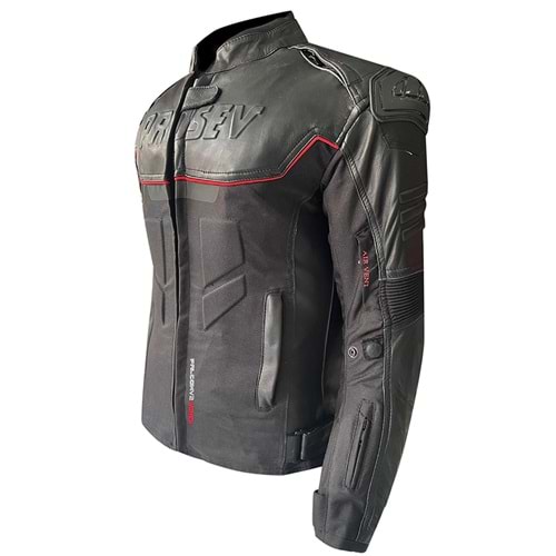 PROSEV FALCON MONT SİYAH