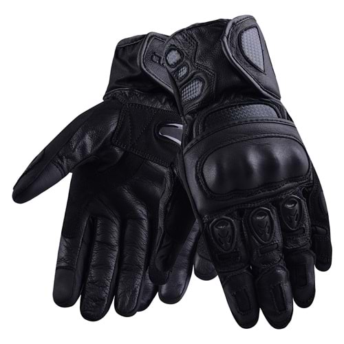 VEXO VANGUARD H20 ELDİVEN SİYAH