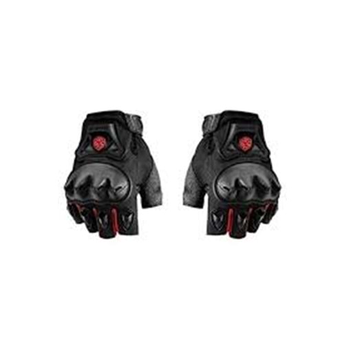 SCOYCO ELDİVEN MC29+M SİYAH