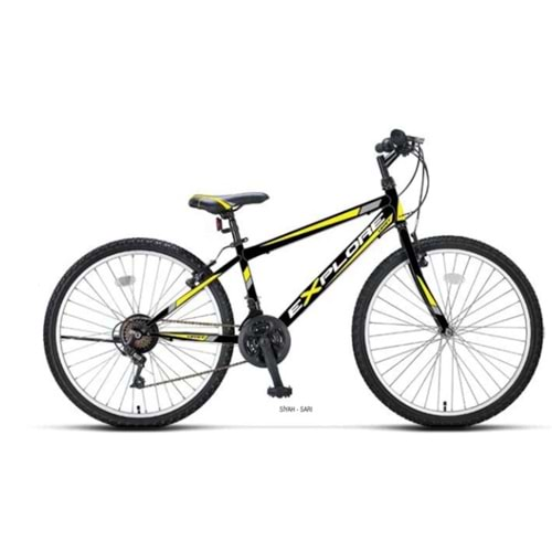 ÜMİT 26 JANT EXPLORER M MTB V FREN 21 SRN