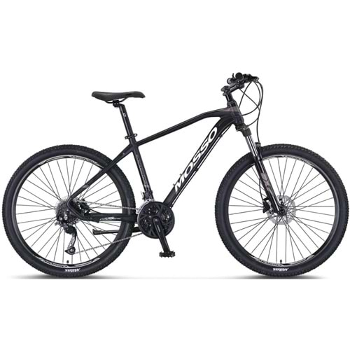 MOSSO BLACK EDITION 27.5 J HID