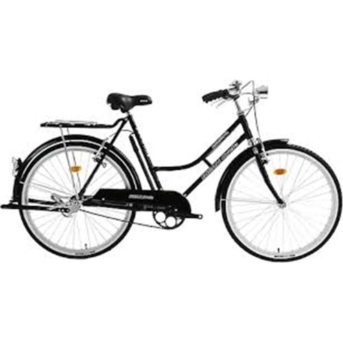 BİSAN ROADSTAR CLASSIC LAYD-23 57 CM 26 JANT - MAVİ SİYAH GOLD - 1