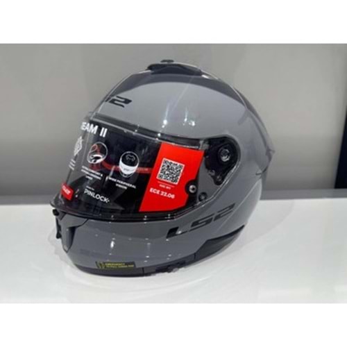 LS2 STREAM 2 NARDO GRI XL