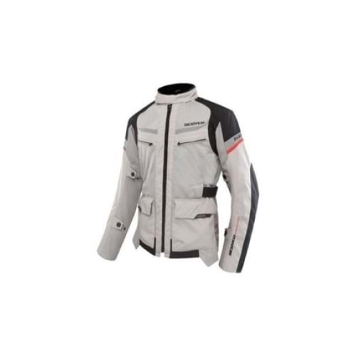 SCOYCO MONT JK122 GRİ