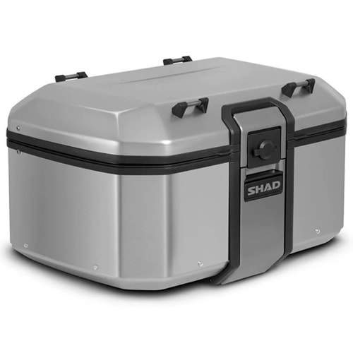 SHAD TR-55 ÇANTA ALÜMİNYUM