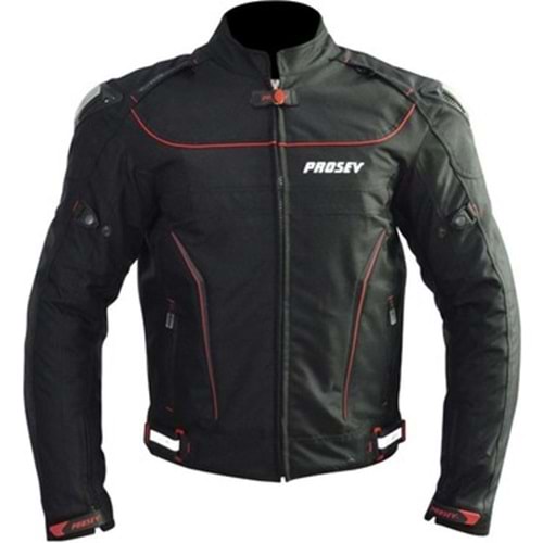 PROSEV MONT 186 SİYAH