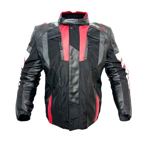 FORTE-GT 1077 SİMURG 4