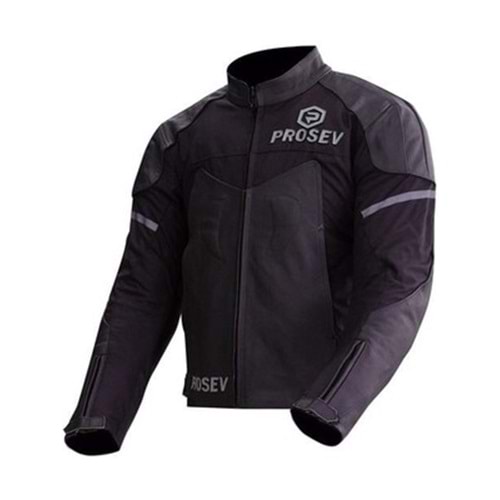 PROSEV H20PROOF MONT SİYAH