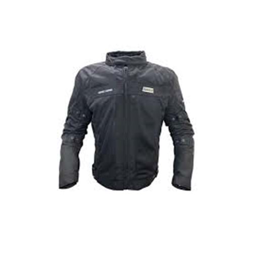 FORTE-GT SKYLAND SİYAH