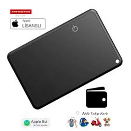 KNTAG 1C AKILLI KART