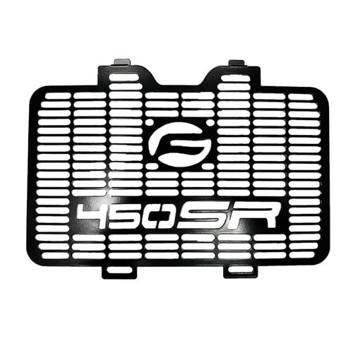 450 SR RADYATOR KORUMA DEMİRİ