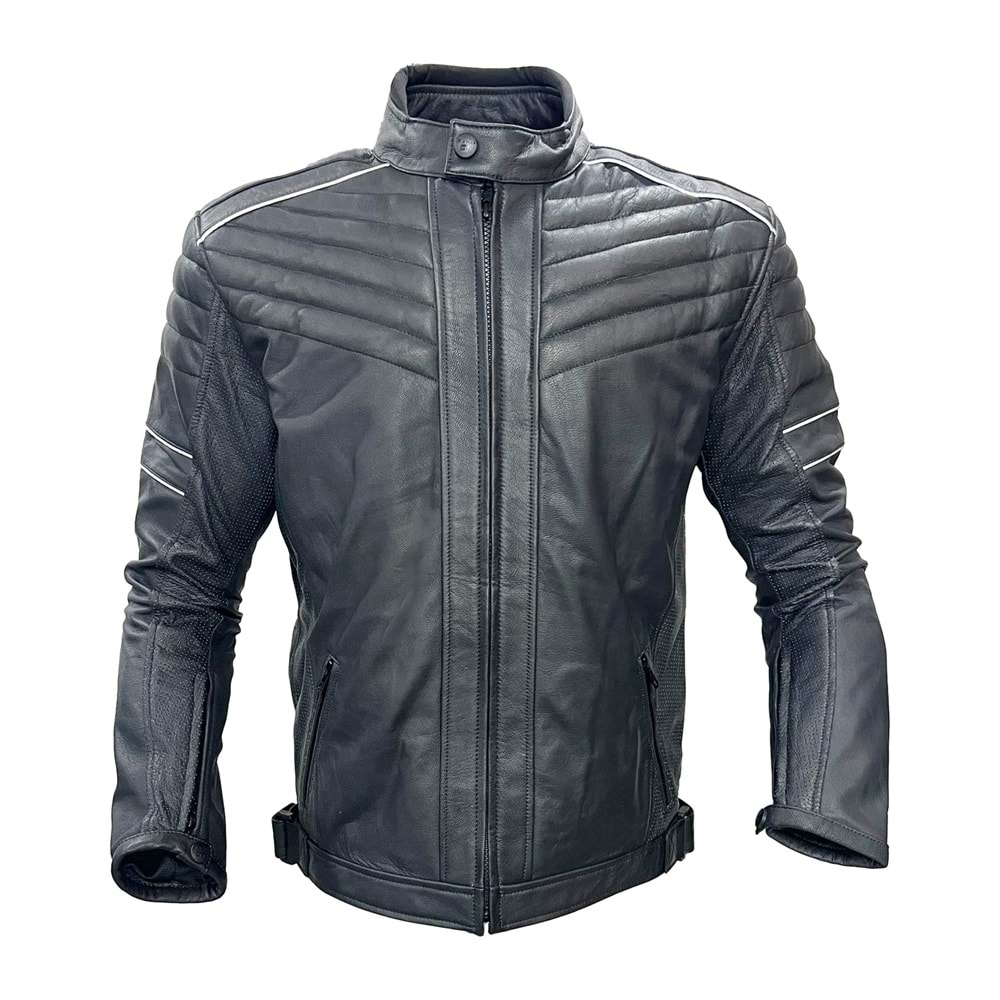 FORTE-GT 2002001 BUFFALO SİYAH