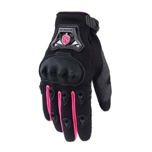 SCOYCO MC29W-S BLACK
