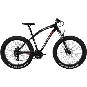 BİSAN SAVAGE FT1 ALTUS 26 JANT 17 İNÇ 43 CM 8 VİTES