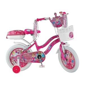ÜMİT 16 PRINCESS SEPET V - PEMBE - 1