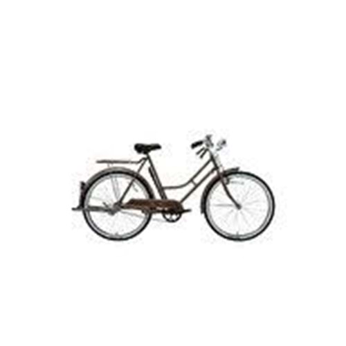 BİSAN ROADSTAR CLASSIC LAYD-23 57 CM 26 JANT - KAHVERENGİ SİYAH GOLD - 1