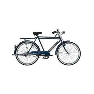 BİSAN ROADSTAR CLASSIC-23 58 CM 26 JANT - MAVİ SİYAH GOLD - 1