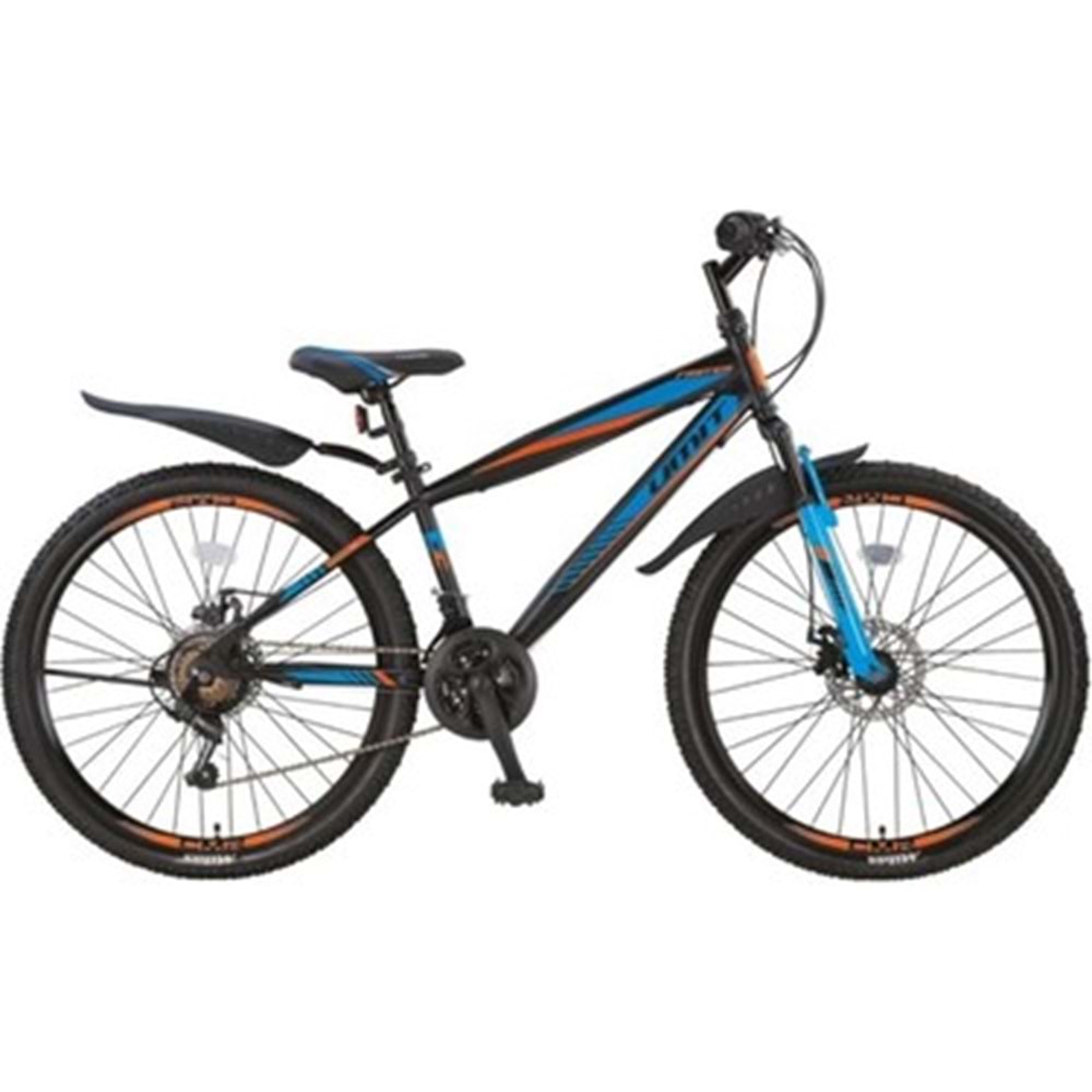 27,5 FASTER 2D 21 SHM