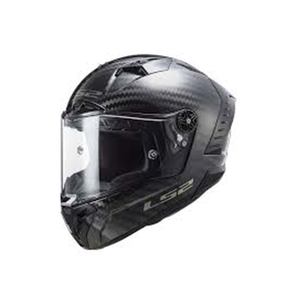 LS2 THUNDER C PLUS KARBON