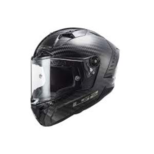 LS2 THUNDER C PLUS KARBON