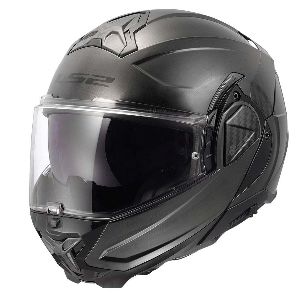 LS2 ADVANT JEANS XXL