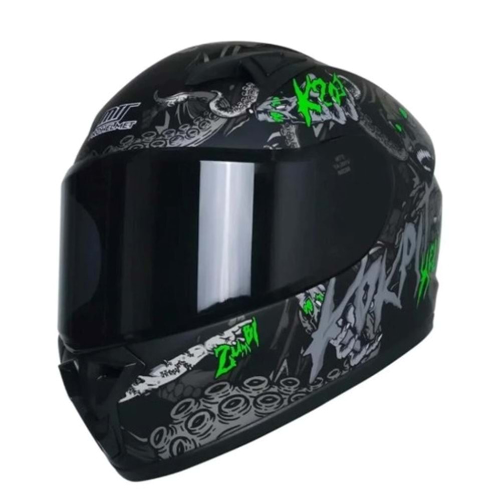 MTS ÇOCUK KASKI M201