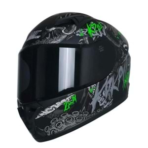 MTS ÇOCUK KASKI M201