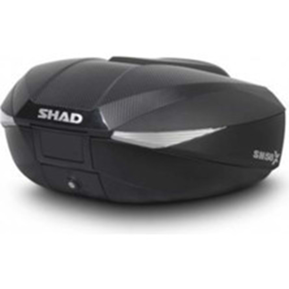SHAD SH-58X ARKA ÇANTA