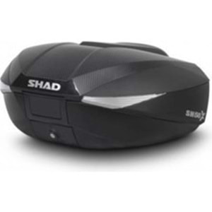 SHAD SH-58X ARKA ÇANTA