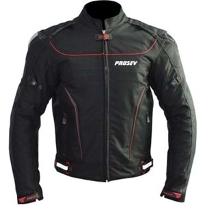 PROSEV MONT 186 SİYAH