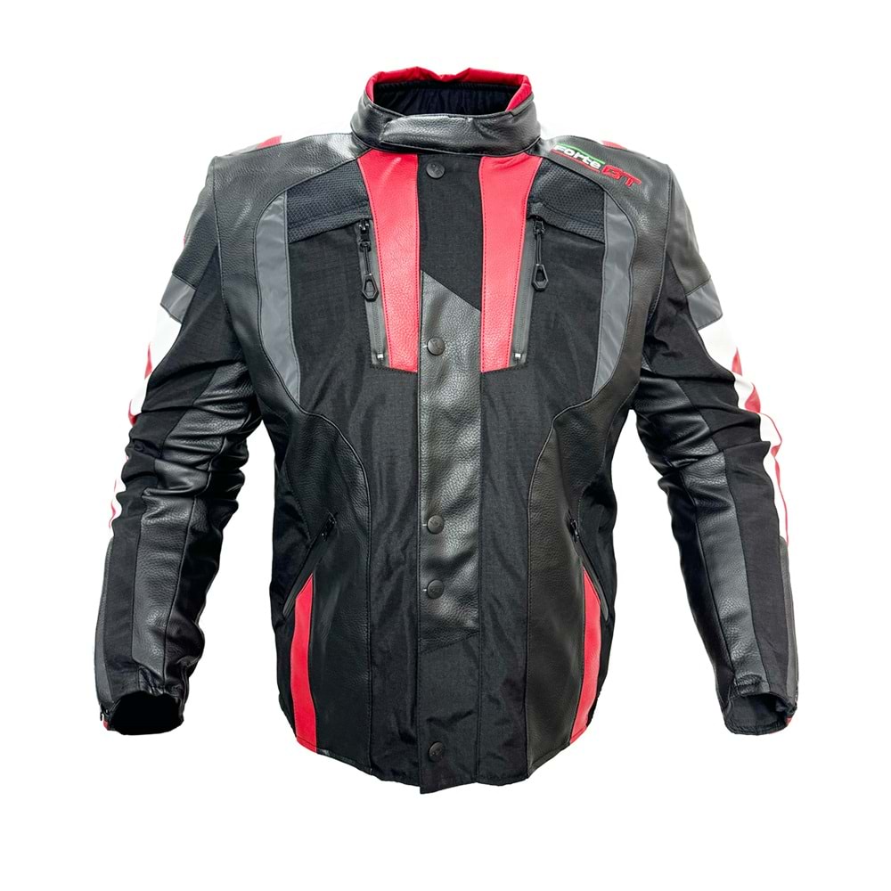 FORTE-GT 1077 SİMURG 4