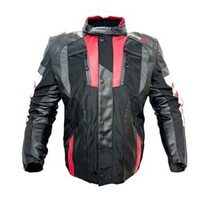 FORTE-GT 1077 SİMURG 4