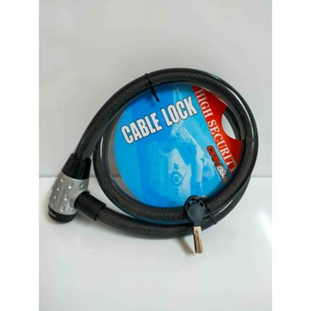 HIGH SECURITY KÜÇÜK KİLİT