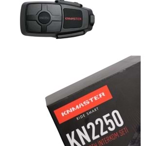 KNMASTER KN2250 PRO