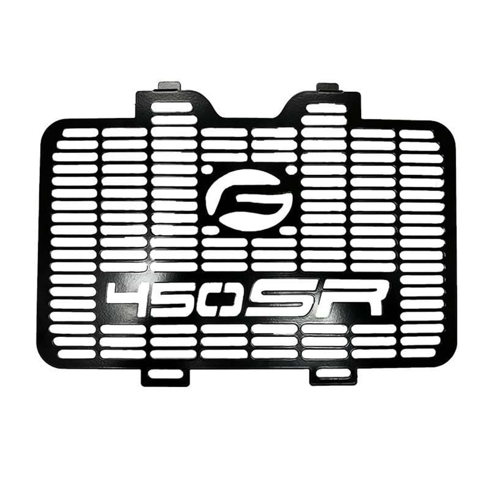 450 SR RADYATOR KORUMA DEMİRİ