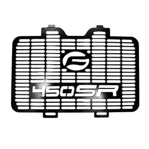 450 SR RADYATOR KORUMA DEMİRİ