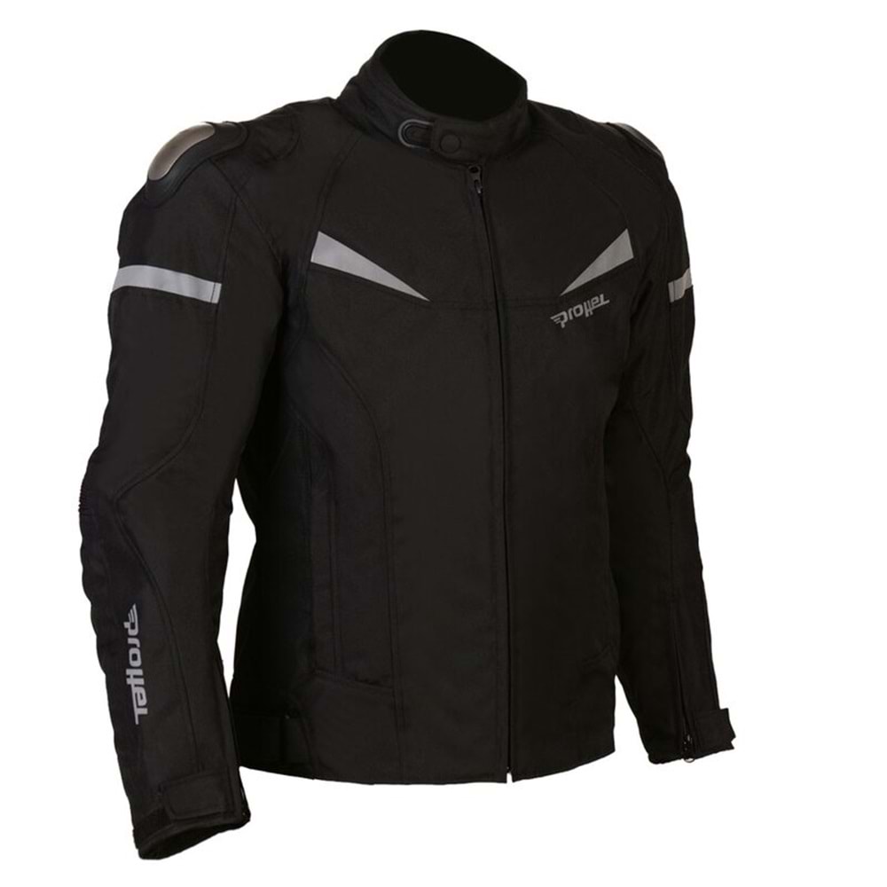 PROHEL COLOMBIA MONT SİYAH 3XL