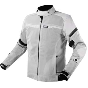 LS2 RIVA MONT GRİ-SİYAH XL